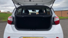 Hyundai i10 1.0 [63] Premium 5dr Auto [Nav] Petrol Hatchback